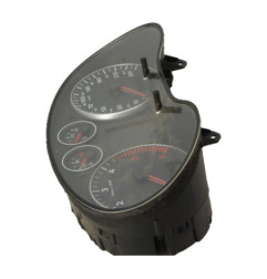 Compteur AUDI A3 2 Photo n°3