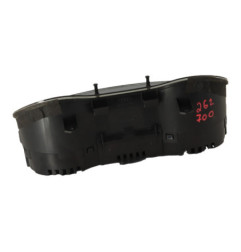 Compteur AUDI A3 2 Photo n°4