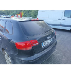 Compteur AUDI A3 2 Photo n°17