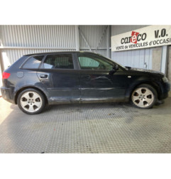 Compteur AUDI A3 2 Photo n°18