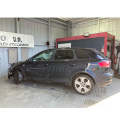 Compteur AUDI A3 2 Photo n°19