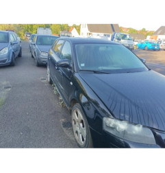 Compteur AUDI A3 2 Photo n°20