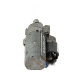 Demarreur PEUGEOT 208 1 Photo n°3