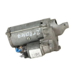 Demarreur PEUGEOT 208 1 Photo n°4