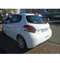 Demarreur PEUGEOT 208 1 Photo n°11