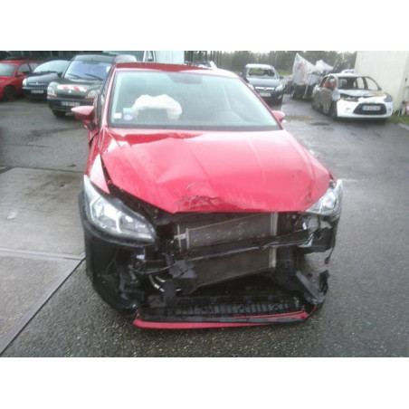 Compresseur clim SEAT IBIZA 5 Photo n°1