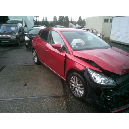 Compresseur clim SEAT IBIZA 5