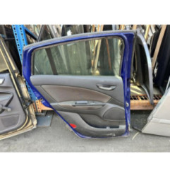 Porte arriere gauche FIAT BRAVO 2 Photo n°1