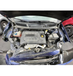 Porte arriere gauche FIAT BRAVO 2 Photo n°12