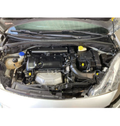 Boite de vitesses CITROEN C3 2 Photo n°8
