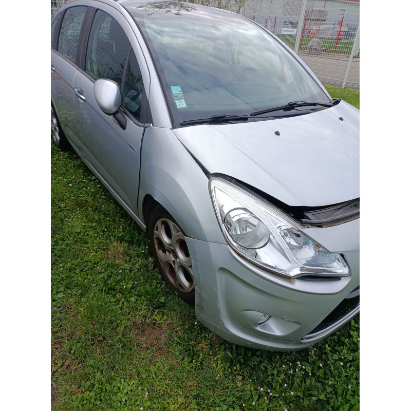 Moteur CITROEN C3 2
