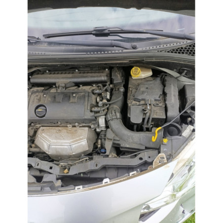 Moteur CITROEN C3 2