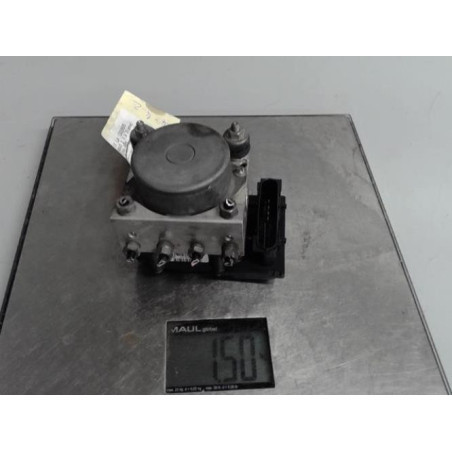 Bloc ABS (freins anti-blocage) FIAT BRAVO 2 Photo n°1