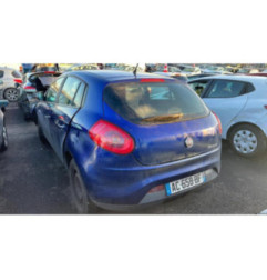 Bloc ABS (freins anti-blocage) FIAT BRAVO 2 Photo n°4