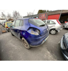 Bloc ABS (freins anti-blocage) FIAT BRAVO 2 Photo n°10