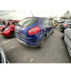 Bloc ABS (freins anti-blocage) FIAT BRAVO 2 Photo n°11