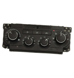 Commande chauffage CHRYSLER 300C Photo n°1