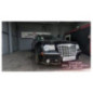 Commande chauffage CHRYSLER 300C