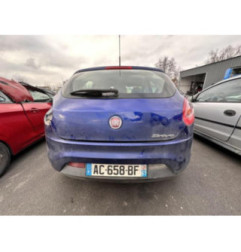 Bloc ABS (freins anti-blocage) FIAT BRAVO 2 Photo n°17