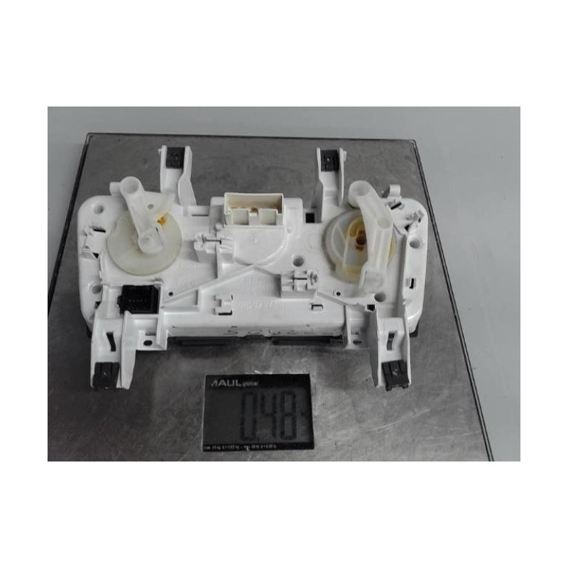 Commande chauffage FIAT BRAVO 2