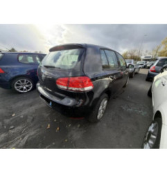 Air bag conducteur VOLKSWAGEN GOLF 6 Photo n°16