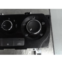 Commande chauffage FIAT BRAVO 2