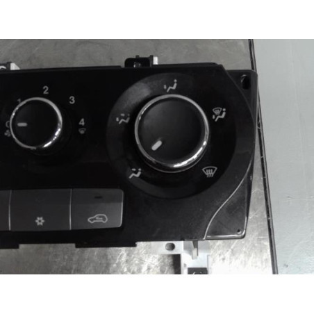 Commande chauffage FIAT BRAVO 2