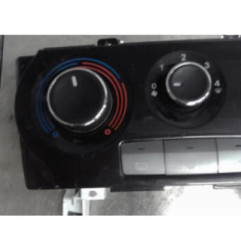 Commande chauffage FIAT BRAVO 2 Photo n°3