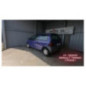 Compteur RENAULT TWINGO 1