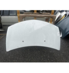 Capot RENAULT CLIO 3 Photo n°1