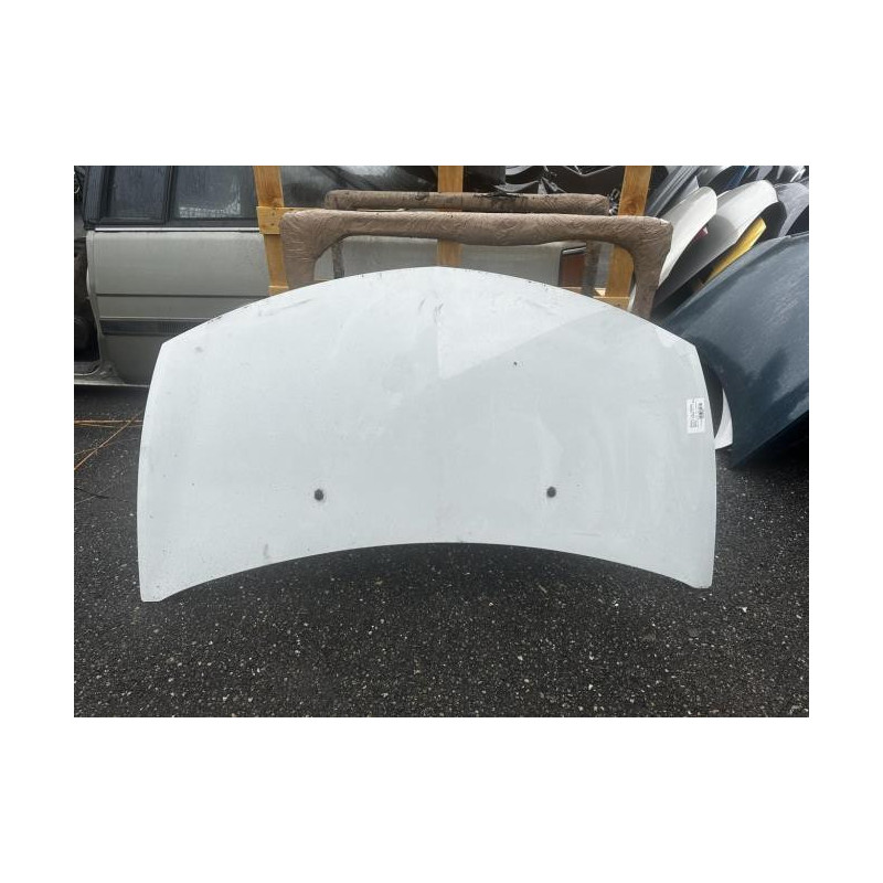 Capot RENAULT CLIO 3