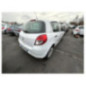 Capot RENAULT CLIO 3