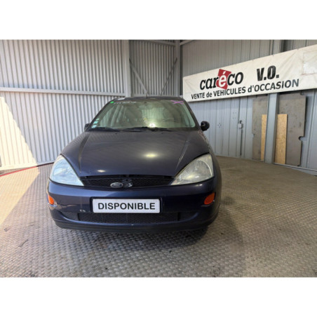 Aile avant gauche FORD FOCUS 1