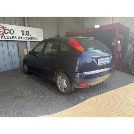 Capot FORD FOCUS 1 Photo n°1
