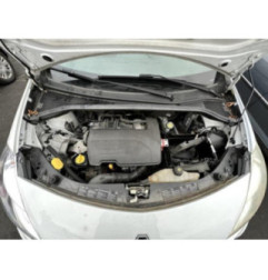 Capot RENAULT CLIO 3 Photo n°4