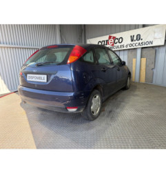 Capot FORD FOCUS 1 Photo n°4