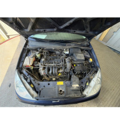 Capot FORD FOCUS 1 Photo n°5