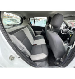 Capot RENAULT CLIO 3 Photo n°6