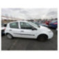 Capot RENAULT CLIO 3