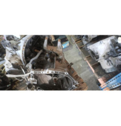 Boite de vitesses CITROEN C5 2 Photo n°1