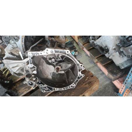 Boite de vitesses CITROEN C5 2