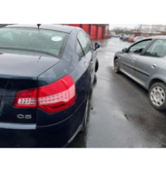 Boite de vitesses CITROEN C5 2 Photo n°4