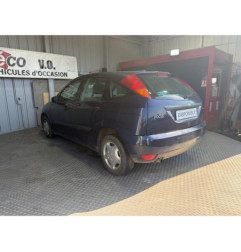 Mastervac FORD FOCUS 1 Photo n°1