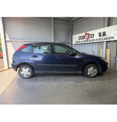 Mastervac FORD FOCUS 1 Photo n°3