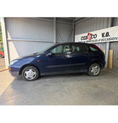 Mastervac FORD FOCUS 1 Photo n°8