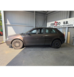Compteur AUDI A3 1 Photo n°6