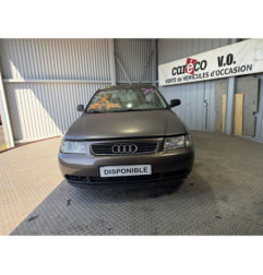 Compteur AUDI A3 1 Photo n°10