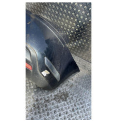 Pare choc arriere CITROEN C5 2 Photo n°3
