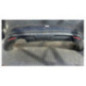Pare choc arriere CITROEN C5 2