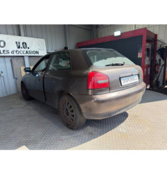 Volant AUDI A3 1 Photo n°9